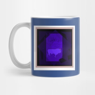 Cave Magic Mug